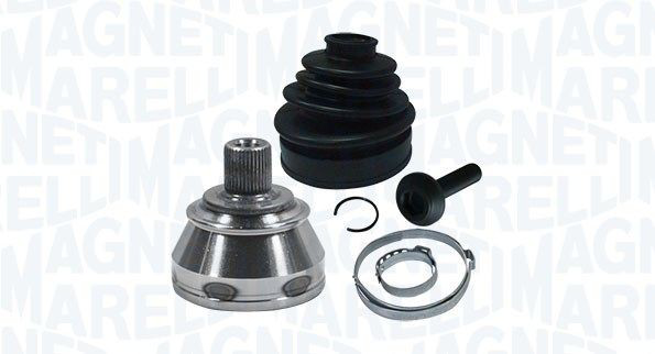 302015100039 Magneti Marelli Наружная граната